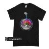 Autism Earth I Wouldn't Change You For World t shirt