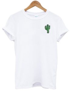 Cactus t shirt