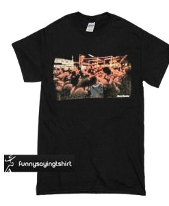 Concert Graphic t shirt