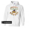 Grandma’s Pumpkin Patch hoodie