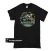 Mama saurus t shirt