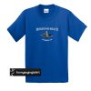 Moonstone beach t shirt