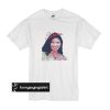 Selena Quintanilla 1997 We Will Miss You t shirt