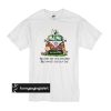 Snoopy you may say I’m a dreamer but I’m not the only one t shirt
