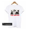The Smiths t shirt