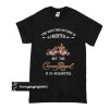 The weather outside is frightful but the Crown Royal is so delightful t shirt