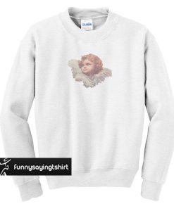 Truly Angel sweatshirt