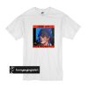 Tyde Levi t shirt