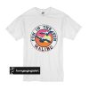 fun in the sun malibu t shirt