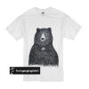 Big Bear t shirt