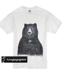 Big Bear t shirt