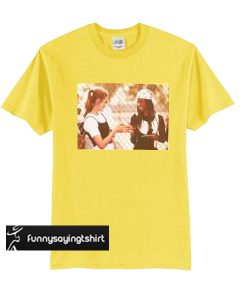 Clueless Photo t shirt