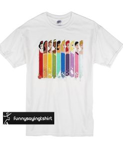 Disney Princess t shirt