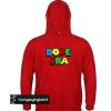 Dope Era hoodie