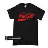 Enjoy Coca Cola t shirt