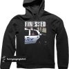 FINESSED Hoodie