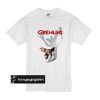 Gremlins Gizmo Shadow t shirt