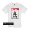 Helmut Lang t shirt