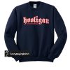Hooligan Streetwear Classic sweatshirt