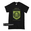 House Cthulhu even death may die t shirt