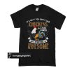 It's Ok If You Don't Like Chickens And Cuss Words Not Everyone Is Awesom t shirt