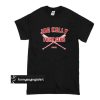 Joe Kelly Boston fight club t shirt