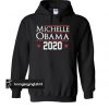 Michelle Obama 2020 hoodie