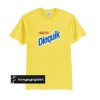 Need To Diequik Graphic Tees t shirt