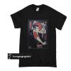 Samurai original t shirt