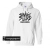 Savage Squad Records hoodie