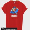 Spiderman Marvel Studios t shirt