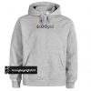 Stoopid hoodie