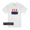 USA t shirt