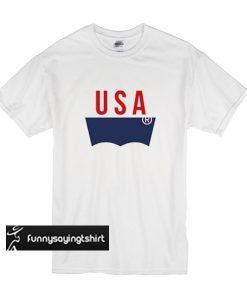 USA t shirt