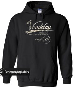 Vandelay Industries hoodie