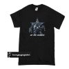 Venom we are Cowboys t shirt