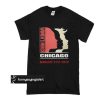 Women’s March Chicago january 21st 2017 t shirt