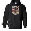 crazy genius panic at the disco hoodie