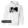 i diet for you one time but never again hoodie