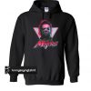 michael myers stay red hoodie