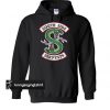 south side serpents hoodie