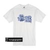 All Together Now t shirt