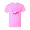 Angel First Kiss t shirt