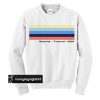 Biarritz France sweatshirt