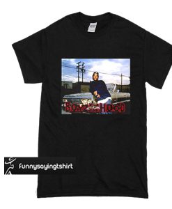 Boys N The Hood t shirt