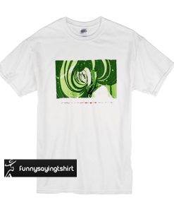 Code Geass t shirt