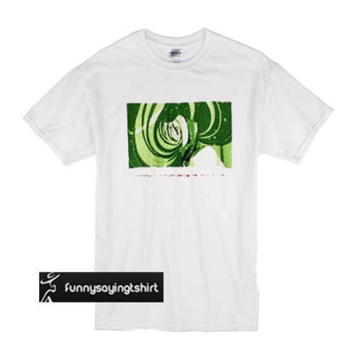 Code Geass t shirt