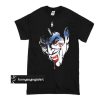 Demon Devil t shirt