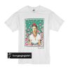 Frida Kahlo t shirt