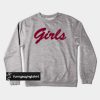 Friends Girls sweatshirt